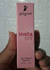 Pilgrim Insta Tint Lip, Cheek & Eye Tin