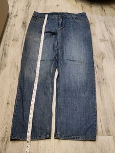 Ma2200 SABA Baggy jeans waist 38 inches