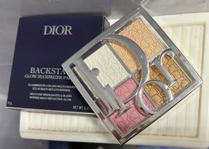 Dior highlighter shade 001