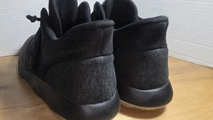 Nike KD Trey 5 IX - Stylish Sneakers