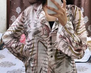 Patterned Shirt For Women