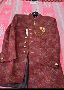Like New Shervani