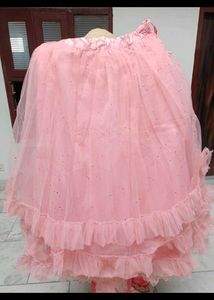 Lehnga Choli