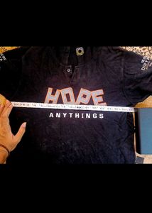 Short Sleeve Hoodie