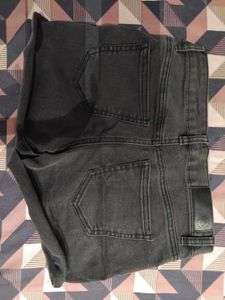 Vero Moda Denim Shorts