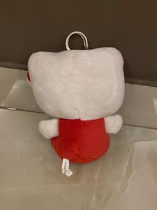 Adorable Hello Kitty Plush Toy