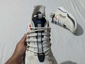 Adidas Bounce Sneakers