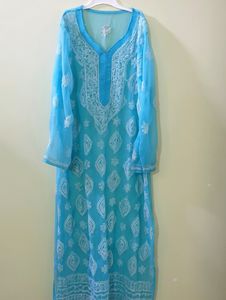 Combo Of 2 Kurta..