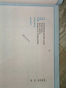 CLASS Xl ,Physics Textbooks - PART-l,ll both