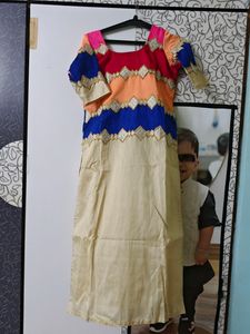 Brand New Kurta Size L and chudidar set