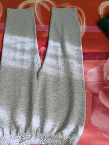 Comfortable Women's Ethnic Leggings