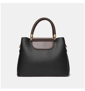 Stylish Brown Handbag