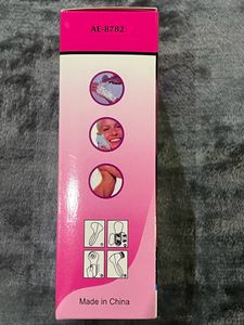 Face Wash Roller/ Massager