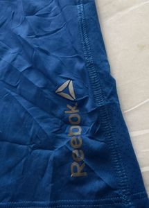 Reebok "RUN EVERYTHING" T-Shirt