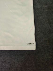 Adidas Rider Broncs Baseball T-Shirt