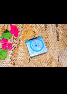 Oil Control Powder SPF25