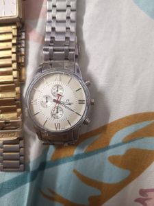 COMBO of 4 Men's Watches
