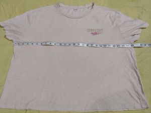 Sunny Spot Graphic Tee tshirt free size