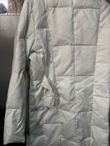 Padded Jacket