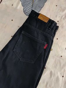 Black Denim Jeans 🫶