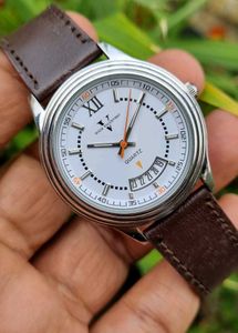 Rossi Valentino Quartz Watch