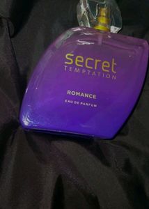 Secret Temptation Perfume