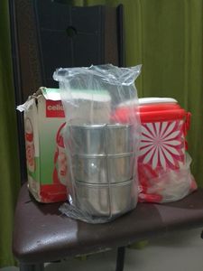 Tiffin Cello