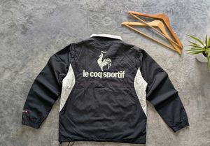 Le Coq Sportif Golf Jacket