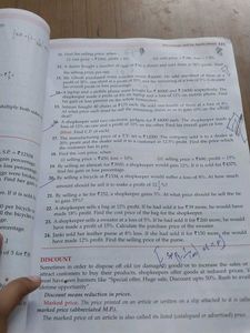 ML Agarwal ICSE Understanding Mathematics Class 8