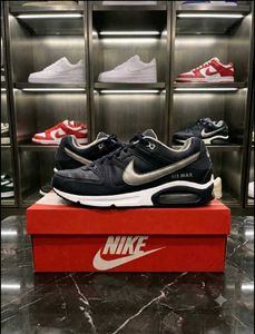 Nike Air Max Command shoes for men