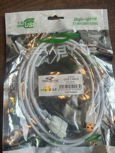 Terabyte Multi-Use Cable 1.5 metres- New Pack