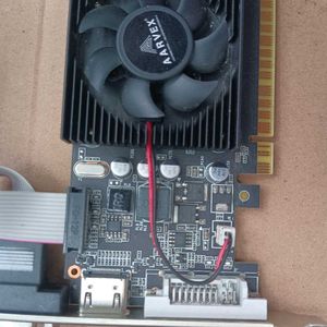 Aarvex Graphics Card 2gb DDR 3