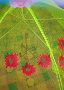 Baby Mosquito Net