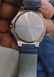 imported Caravelle by Bulova Watch
