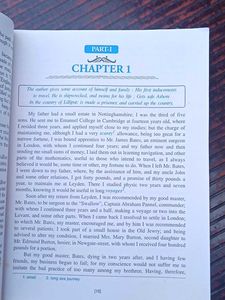 Gulliver's Travels Novel