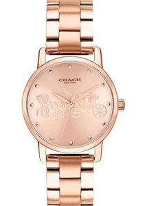 Premium Coach Collection Limited Edition