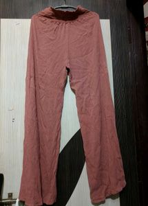 Comfortable Wide Leg Pants