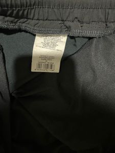 SHEIN brand Dark Grey Track Pants