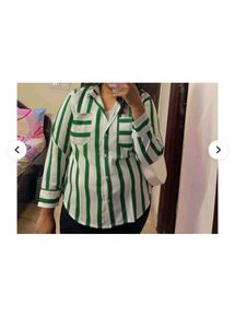 casual shirt....