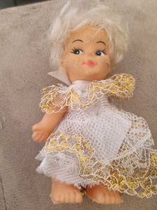 Cute Angel Doll