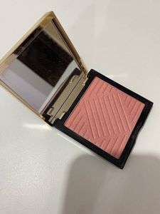 PAC satin blush shade- Vanity