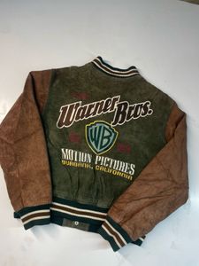 Warner Bros. Motion Pictures Varsity Jacket