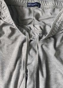 will sell it for coin Men's Grey Track Pants