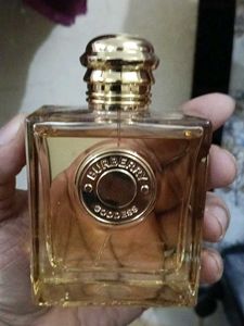 Burberry Goddess Eau de Parfum Tester bottle