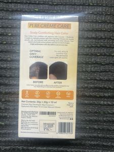 Paradyes Conditioning Hair Color - Dark Brown