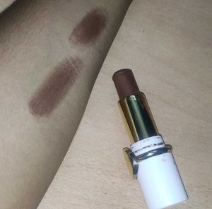 Insight Matte Lipstick Shade Name-shady