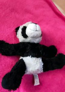 Panda Plush Toy