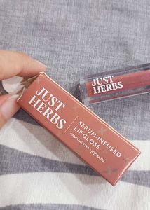 High Shine Lip Gloss
