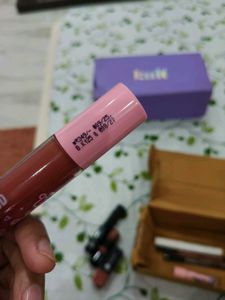 Assorted Lipstick &amp; Lip Gloss Bundle