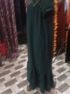 Gown